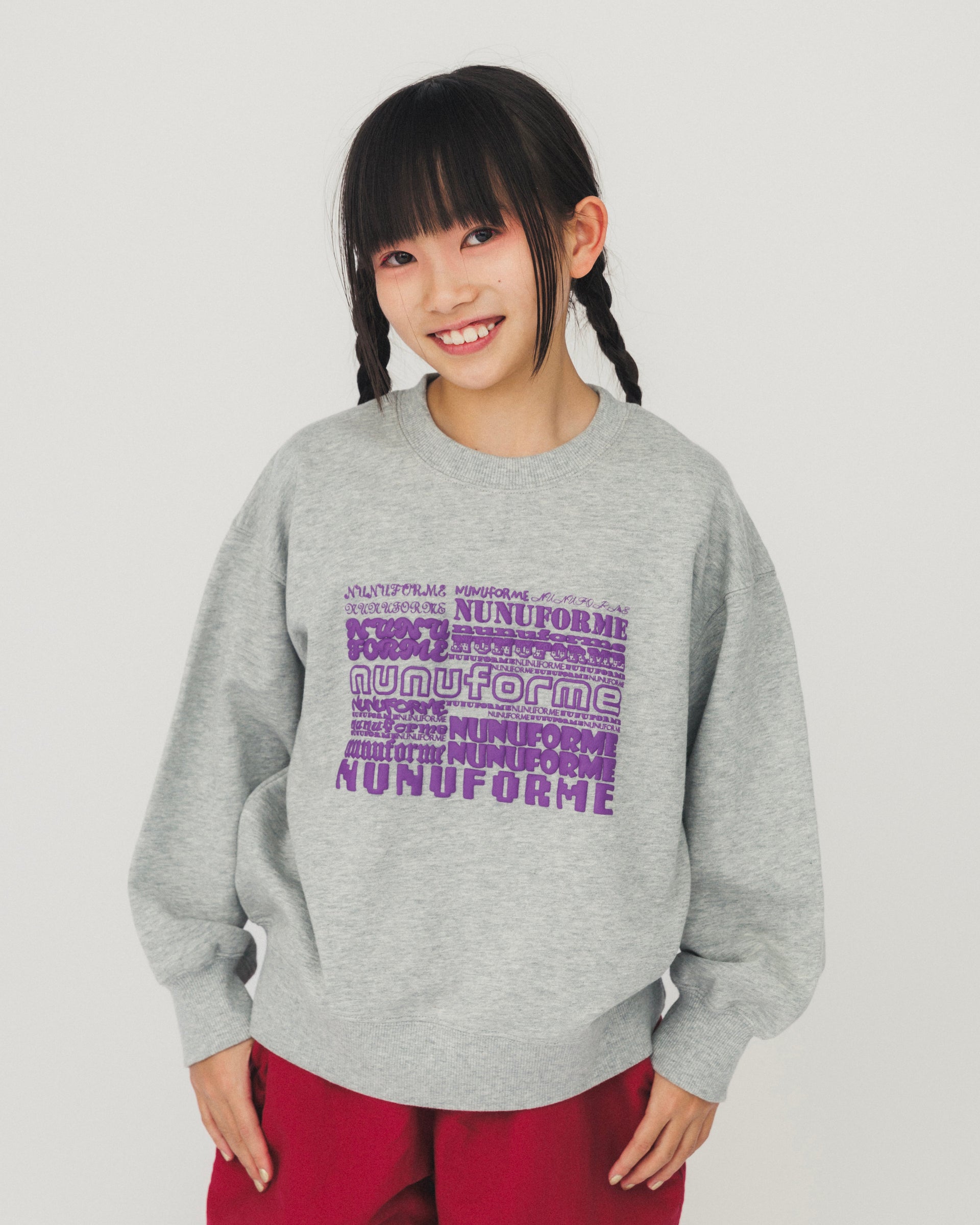 Logo Sweatshirt