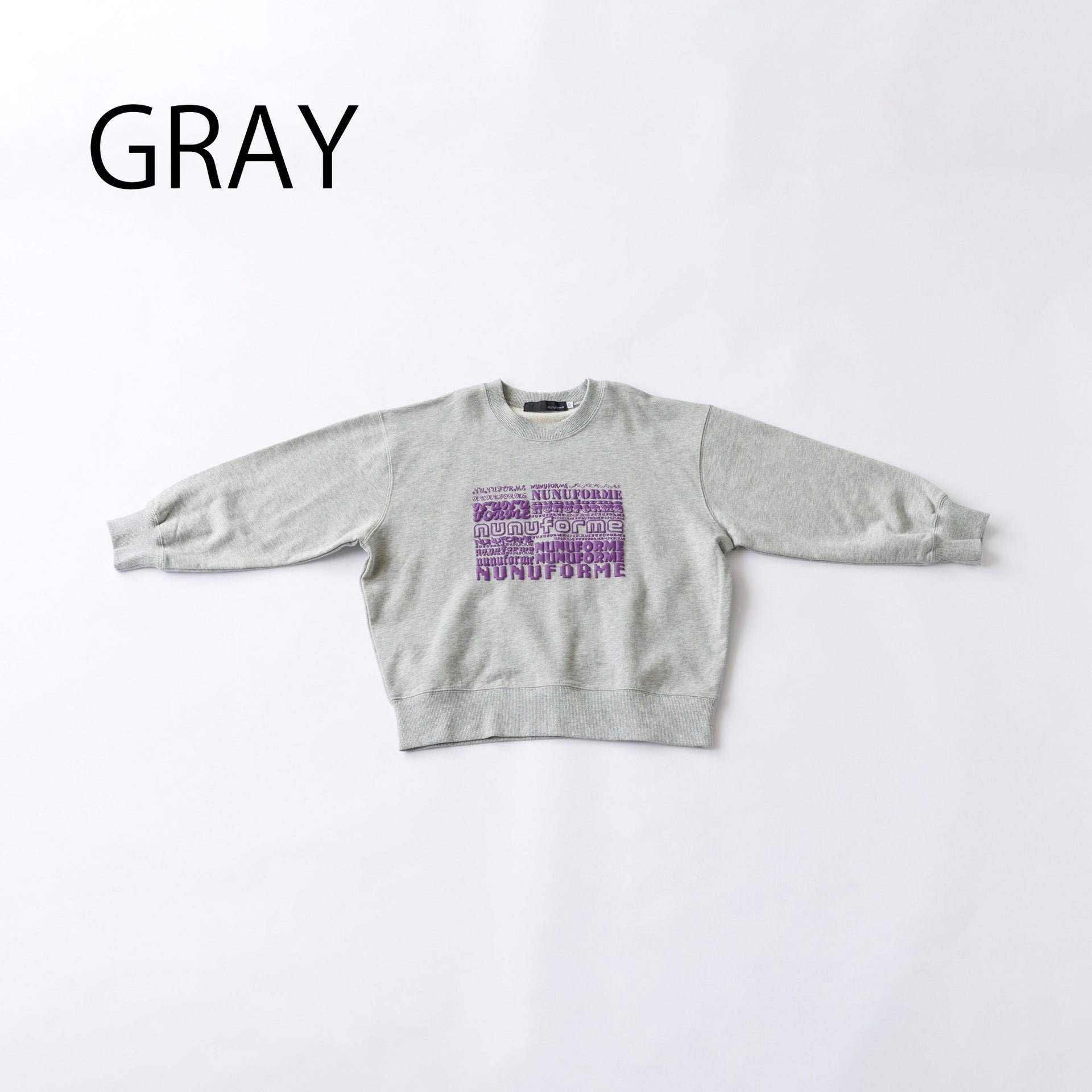 Logo Sweatshirt