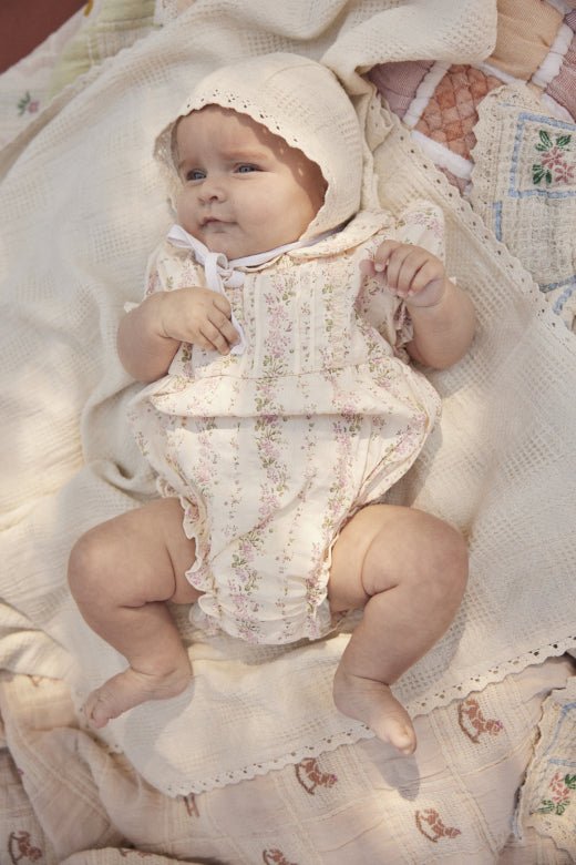 Irene Romper