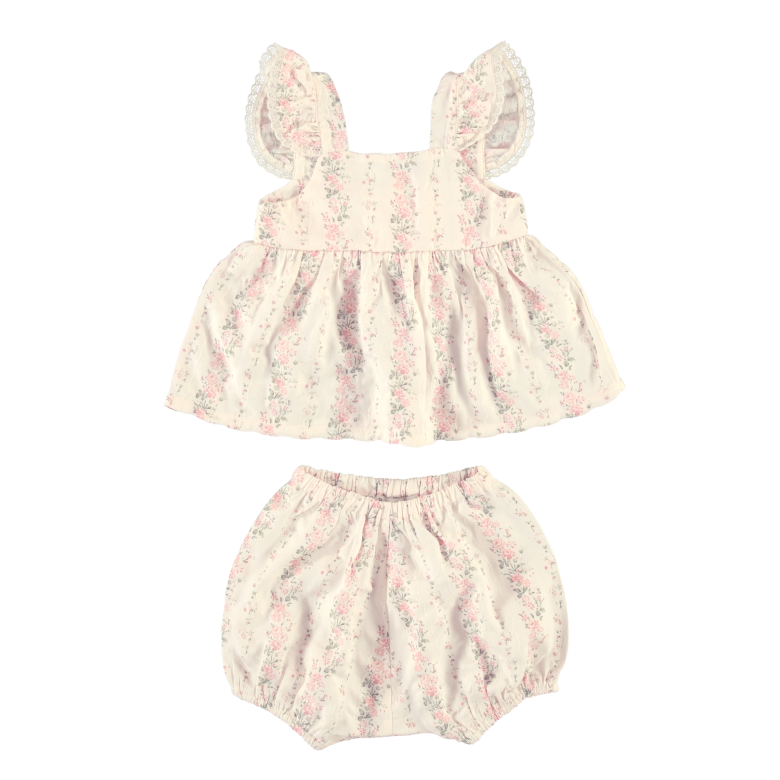 Irene Baby Set