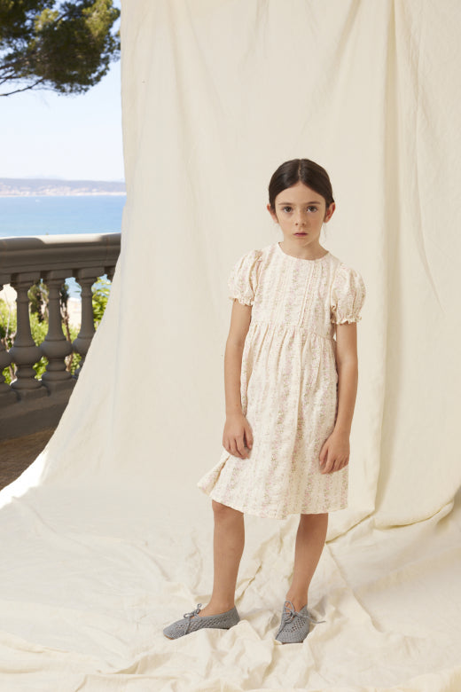 Irene Dress