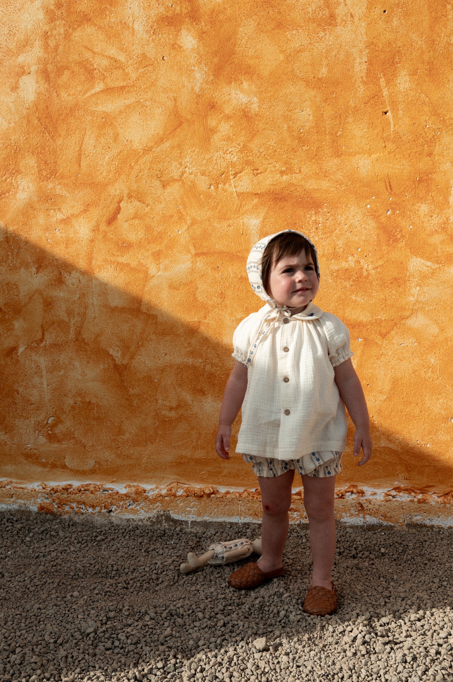 Sariñena bloomer