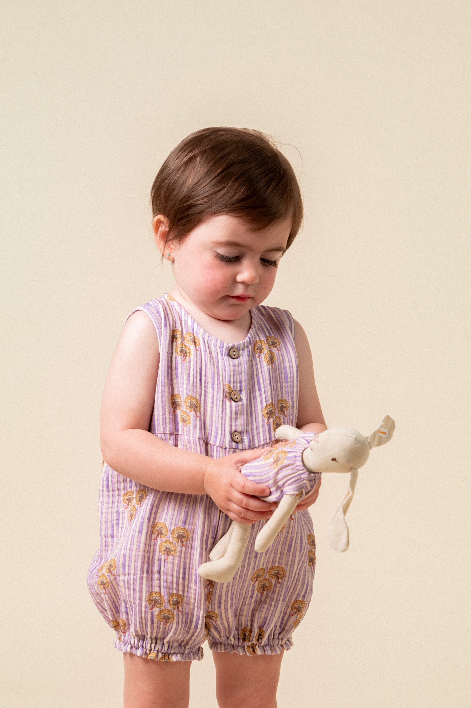 Cinca romper baby