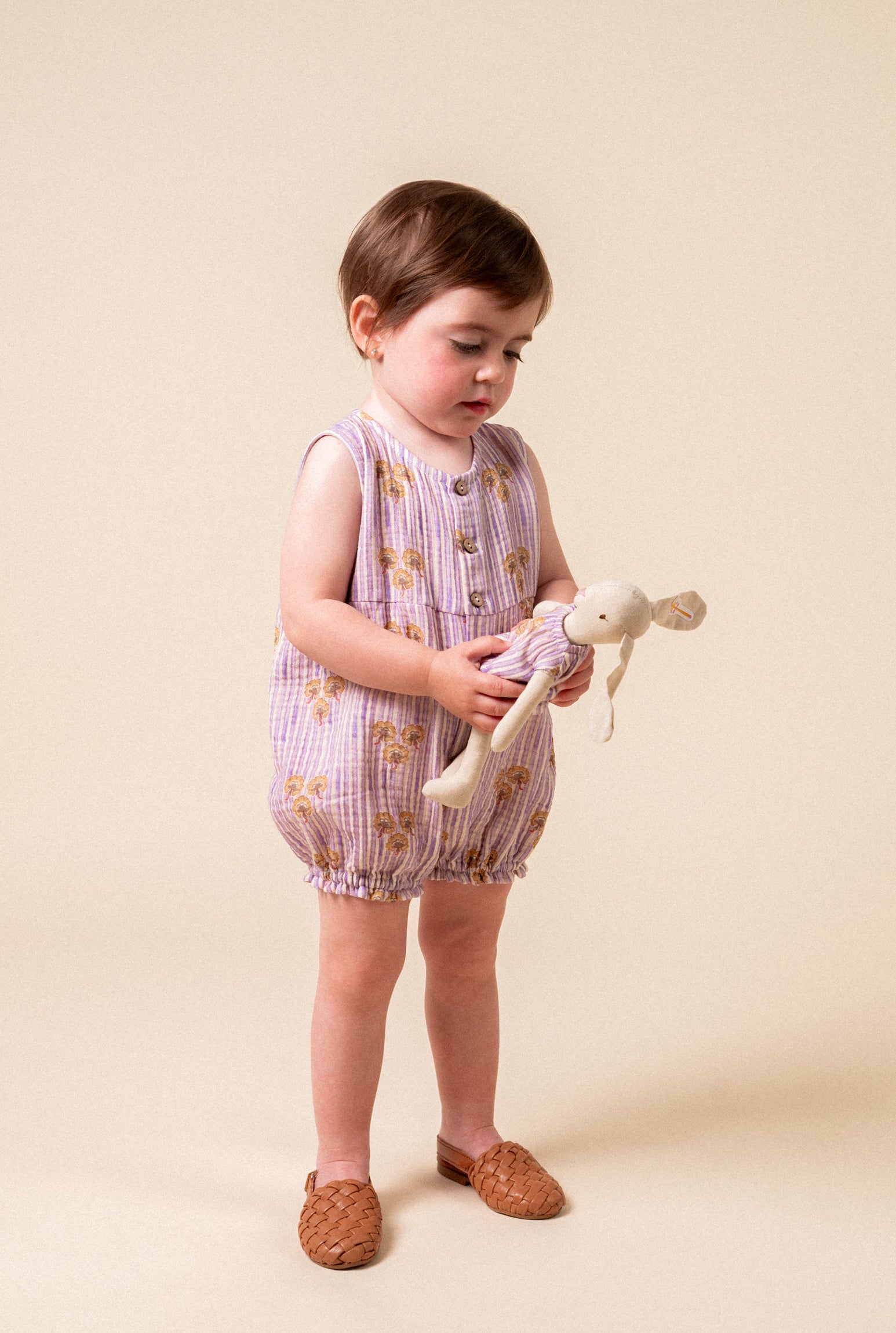 Cinca romper baby
