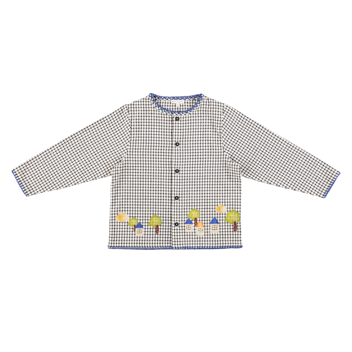 Pierre Shirt Little City