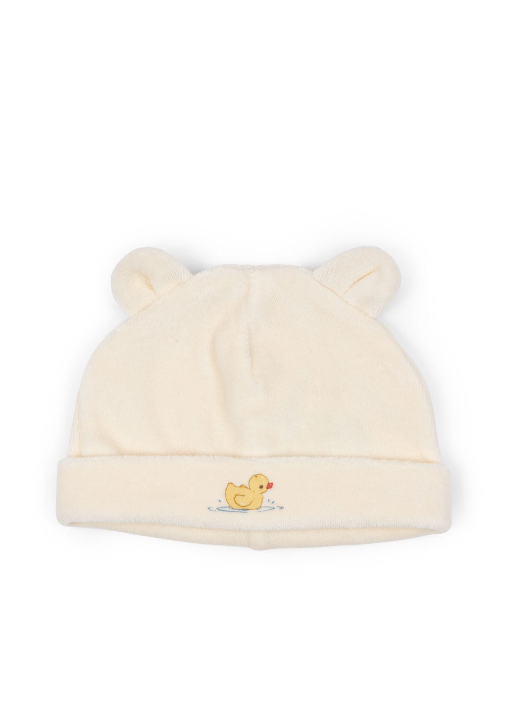 Elu Beanie - Antique White