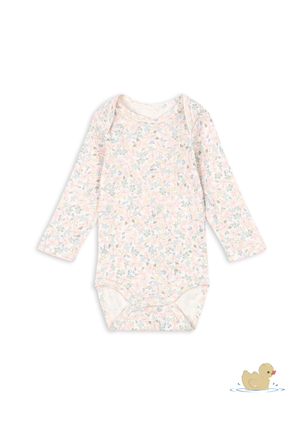 Fio LS Body - Prato Fiori