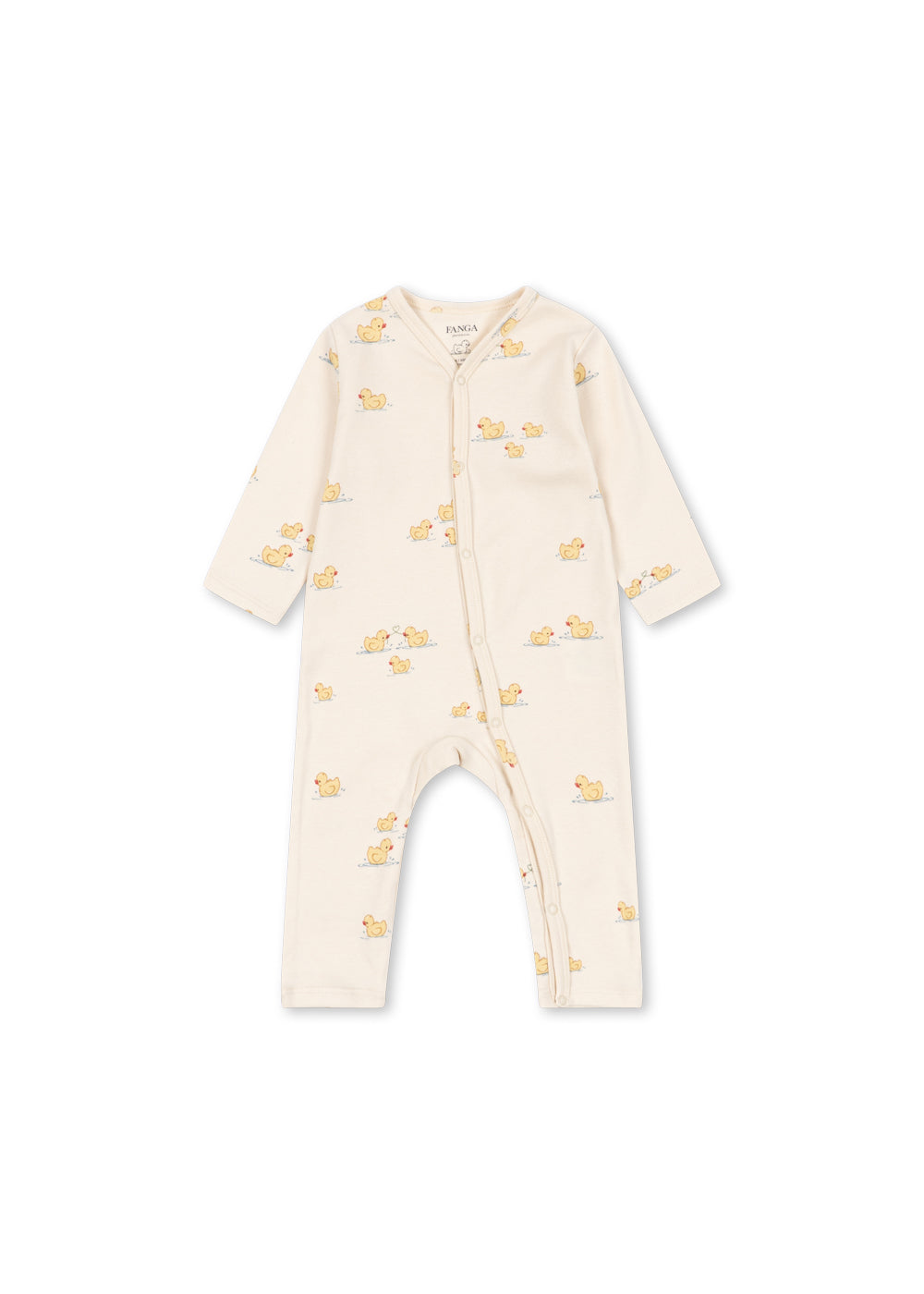 Bello Due Onesie - Fanga Mio
