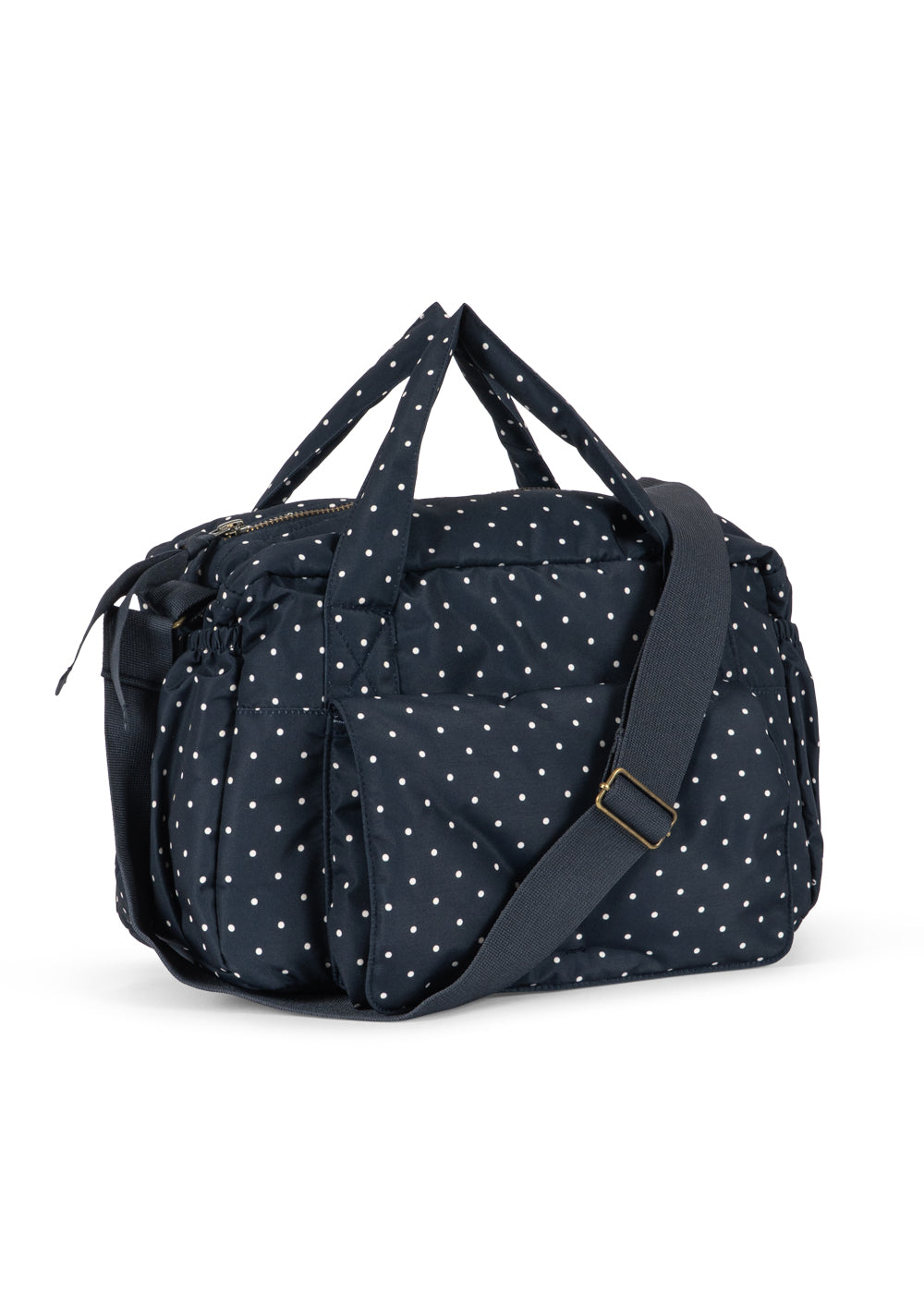 All You Need Mini Bag - Dot Nuit Petite