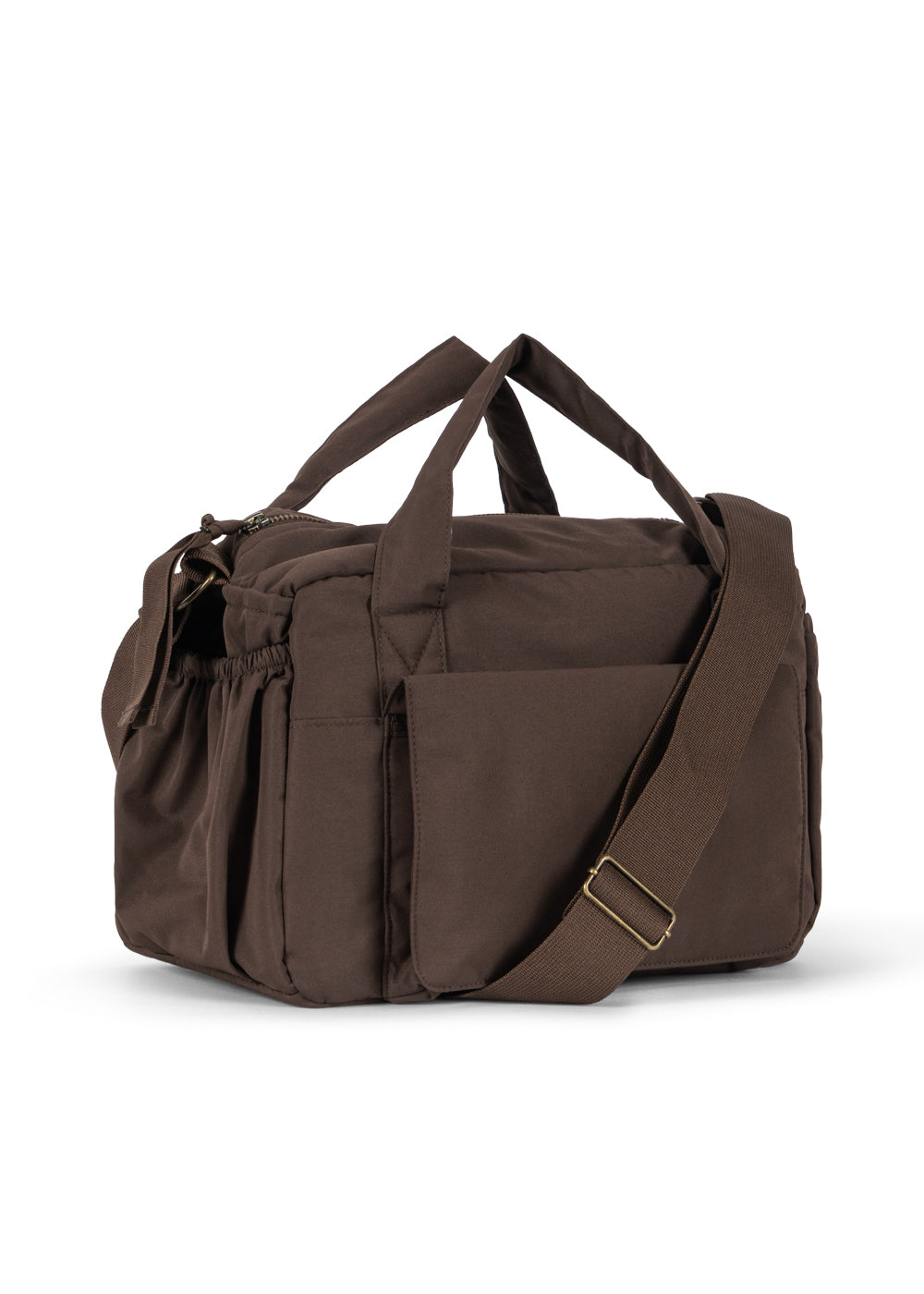 All You Need Mini Bag - Chocolate Brown