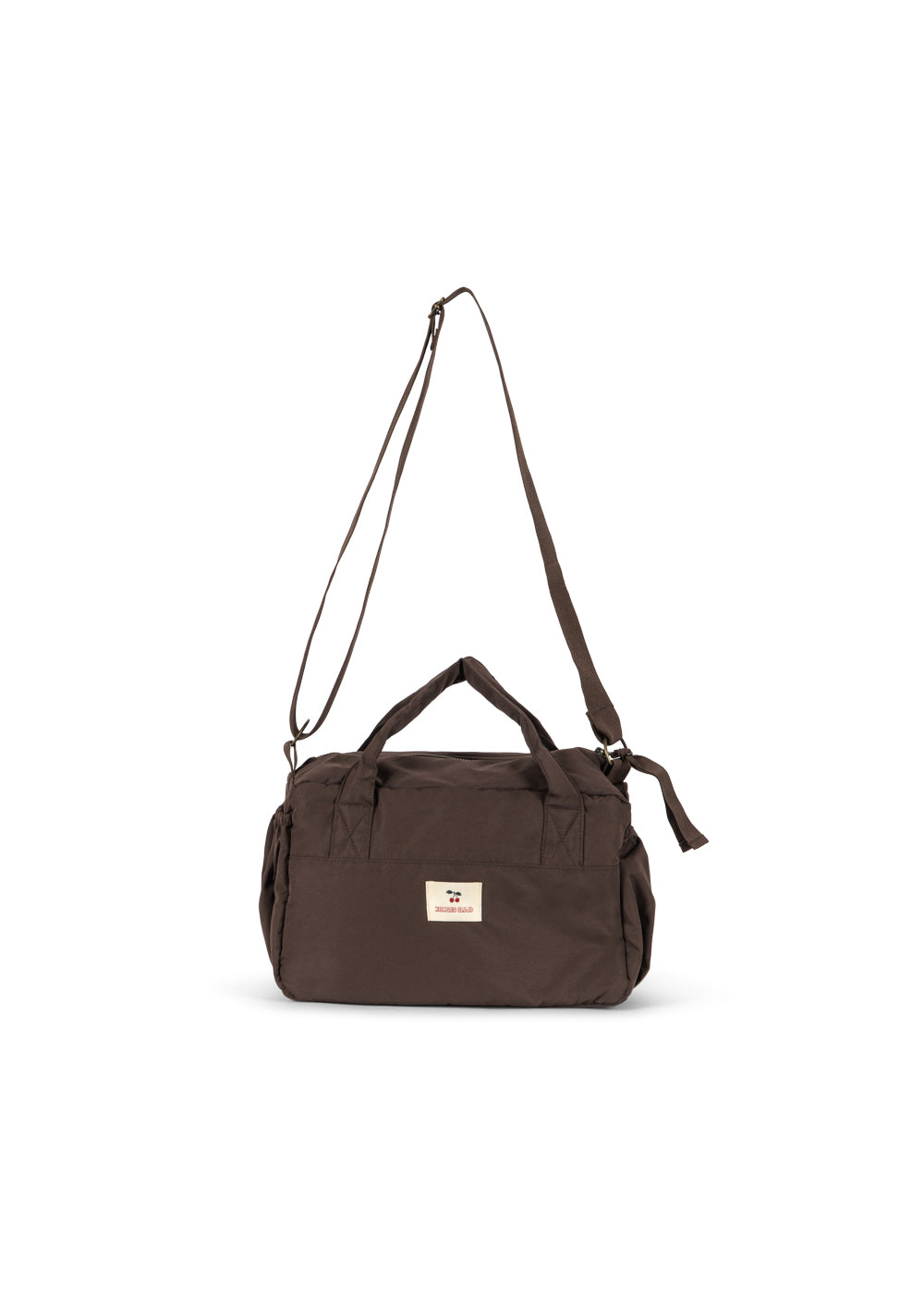 All You Need Mini Bag - Chocolate Brown