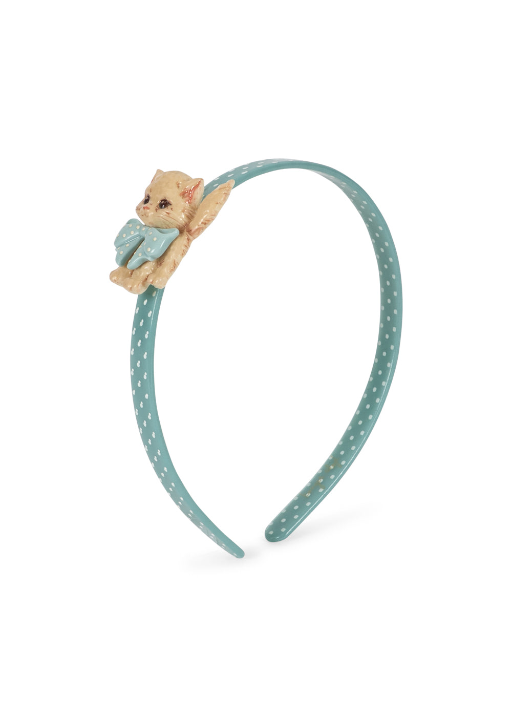 Kitty Hairbrace - Kitty