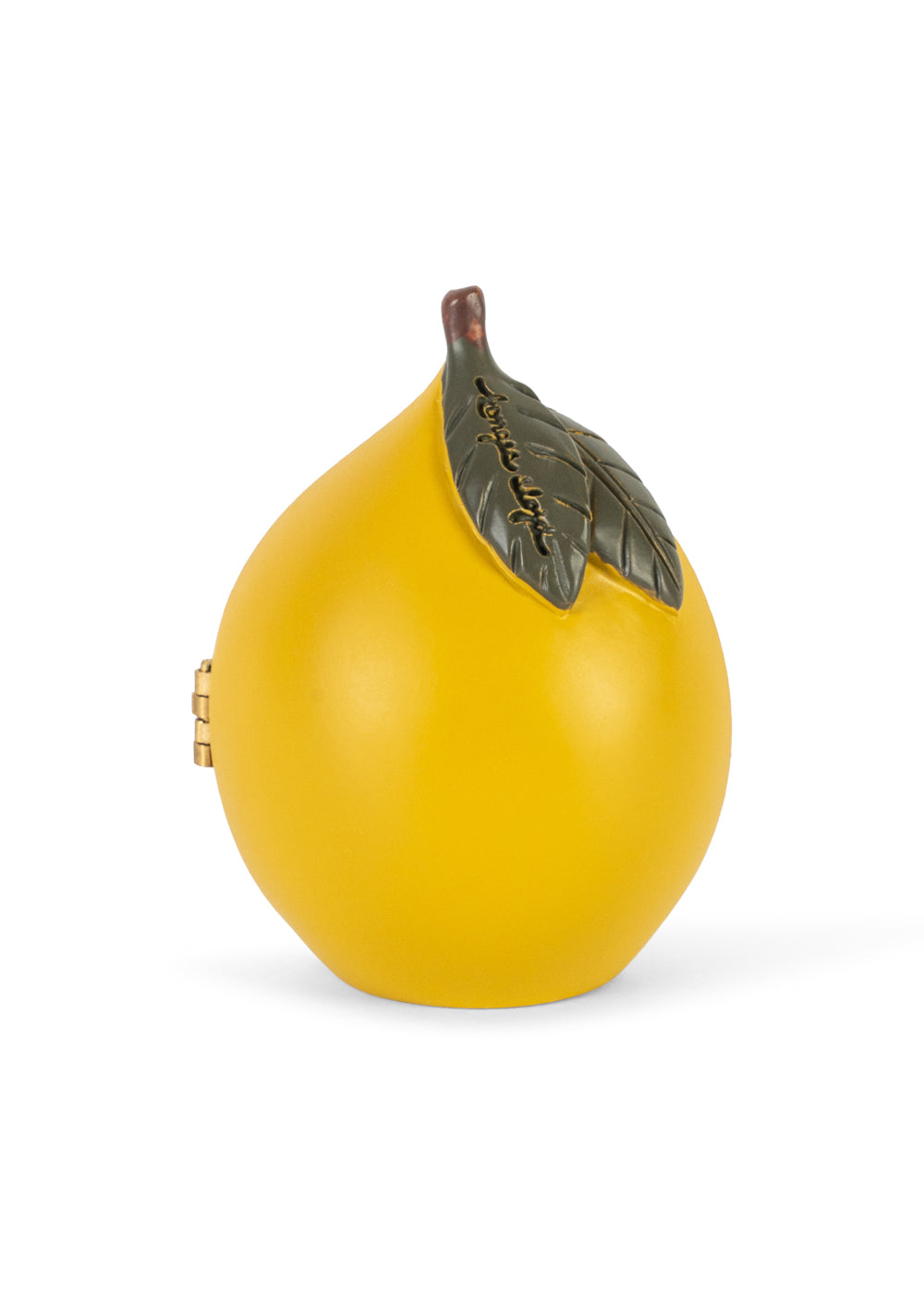 Mini Lemon Surprise House - Lemon