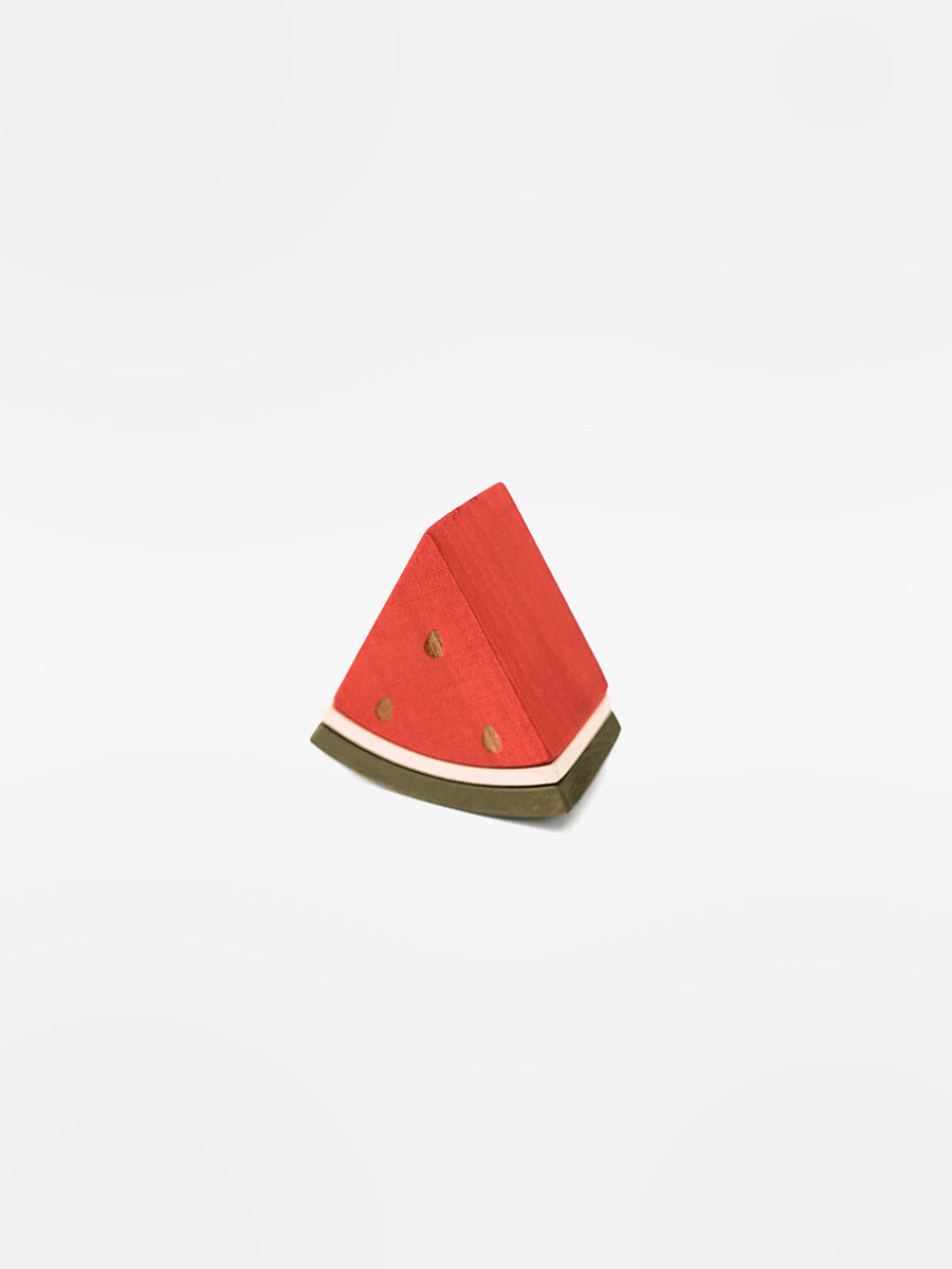 A piece of Watermelon