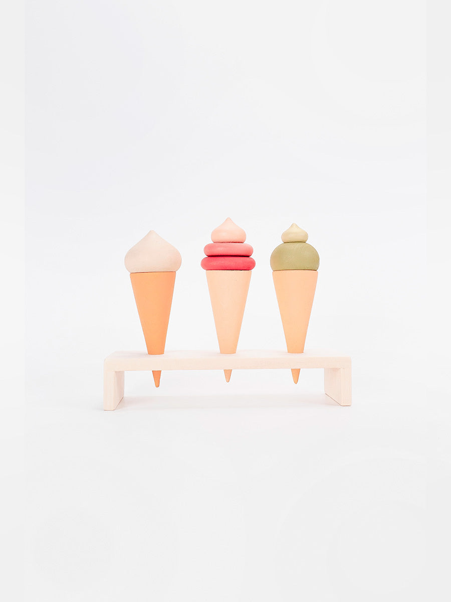 Ice Cream / Cones