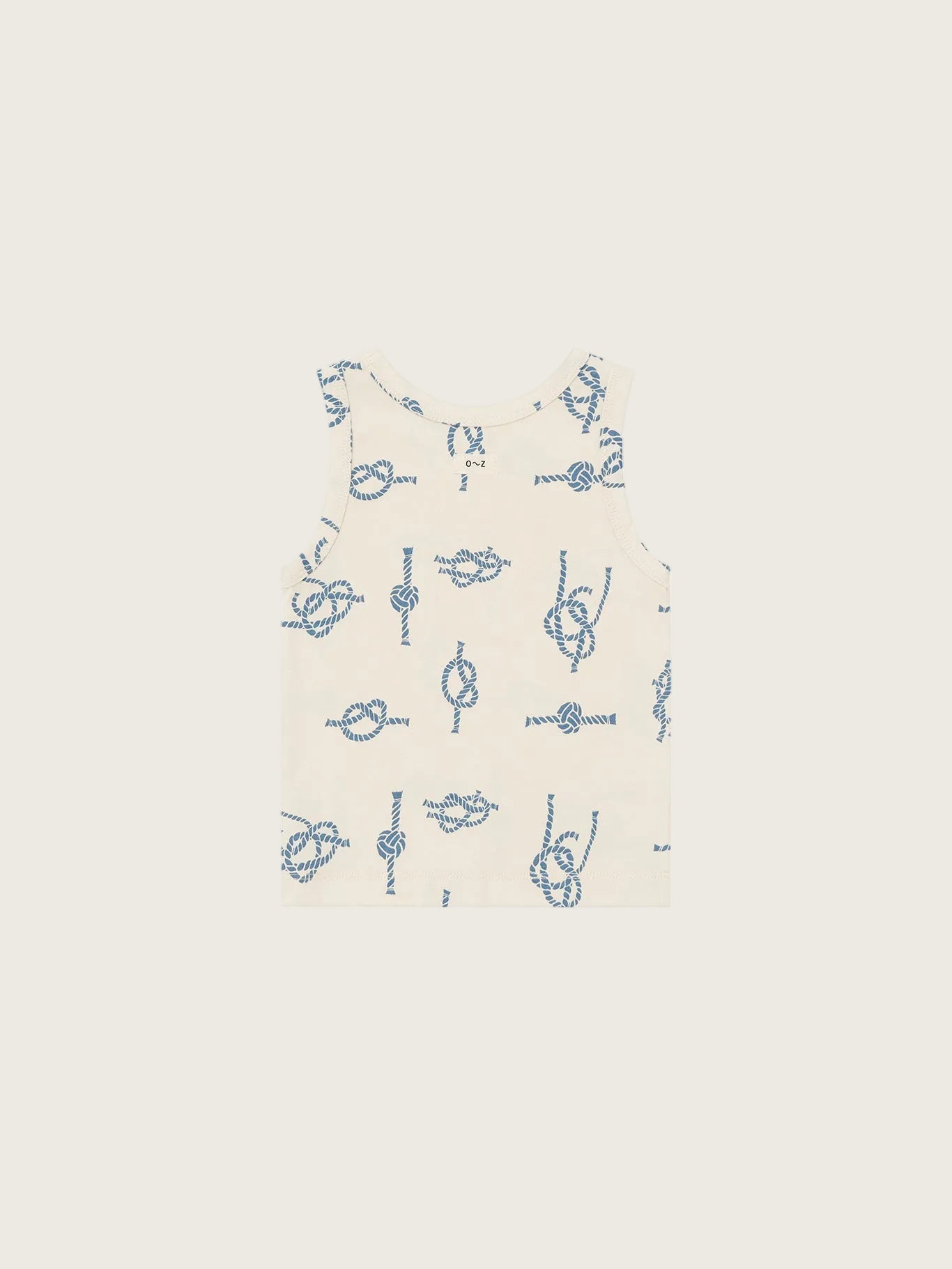 Sailor Knots Vest