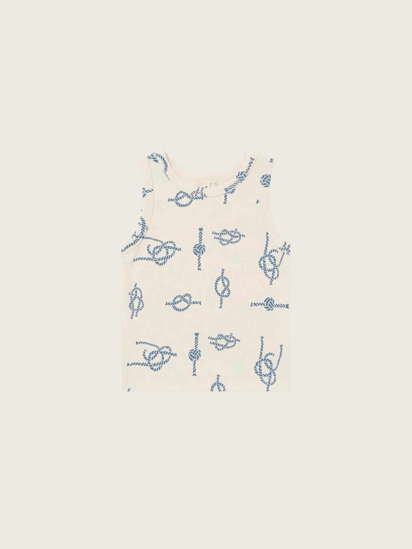 Sailor Knots Vest