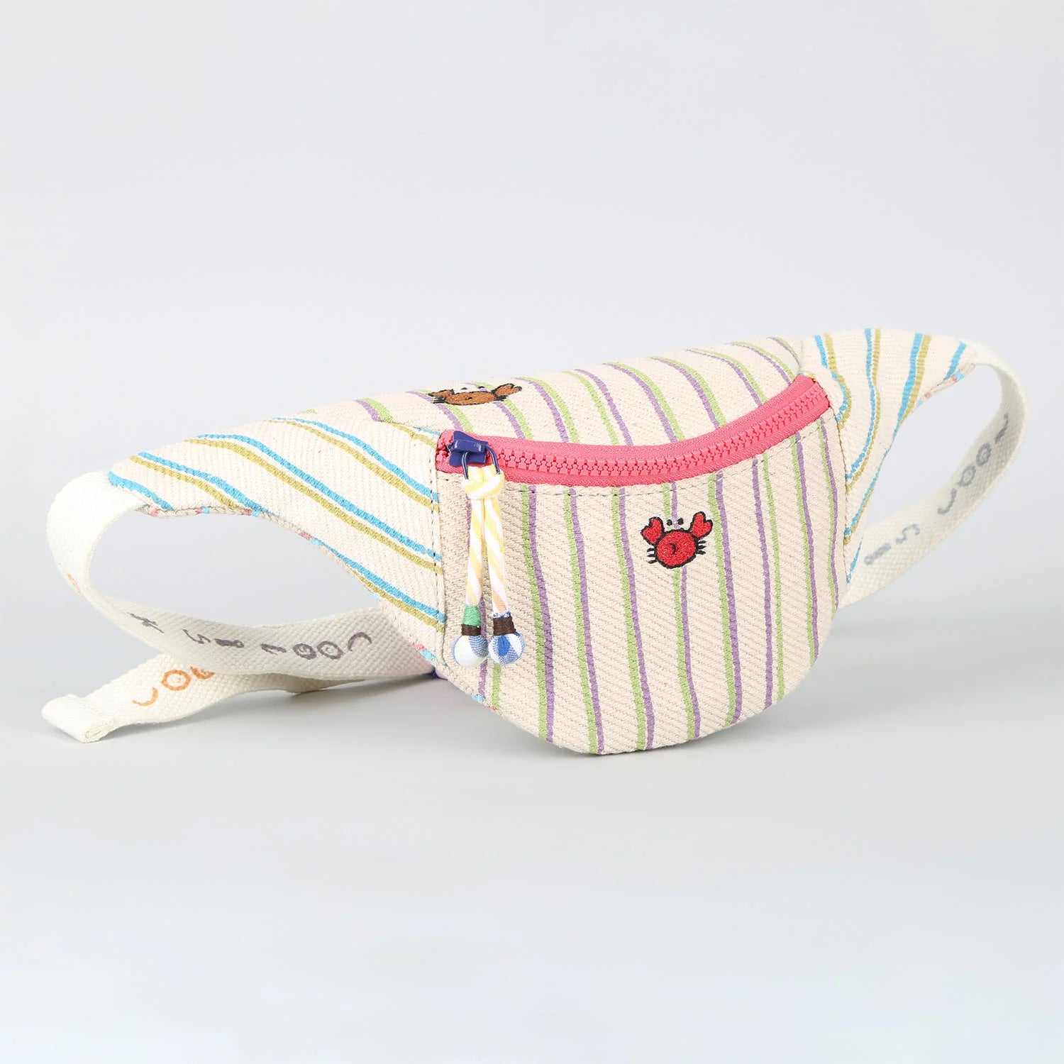 Saola Bag - Crabkins