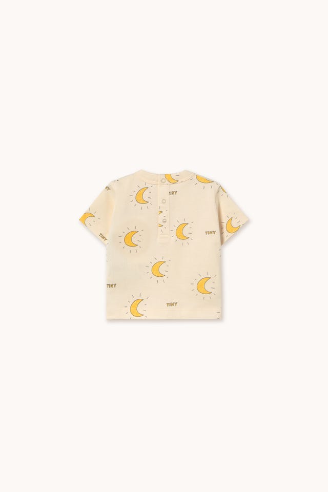 Midnight Sun Baby Tee