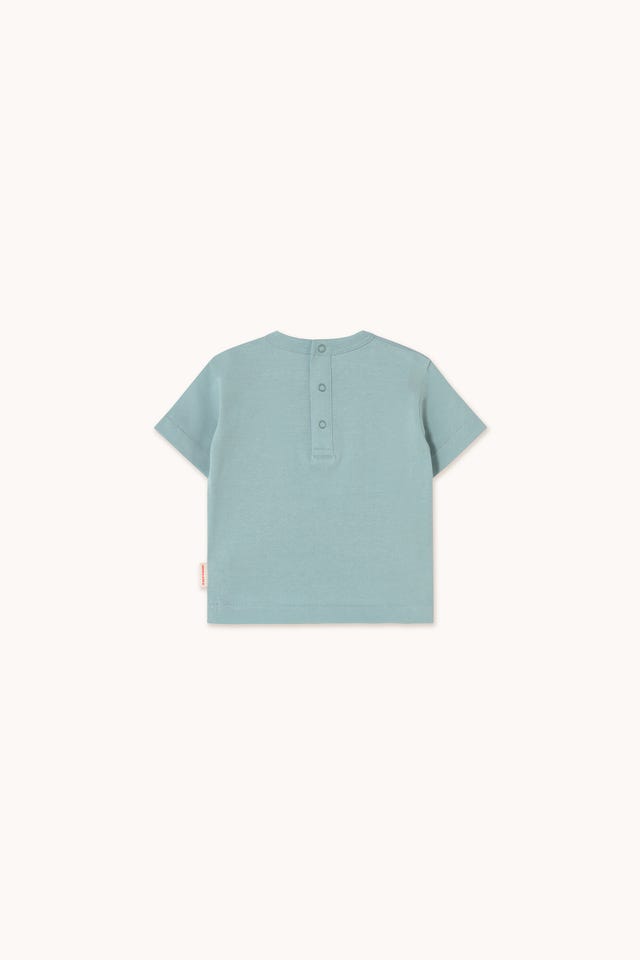 Nella Natura Graphic Baby Tee