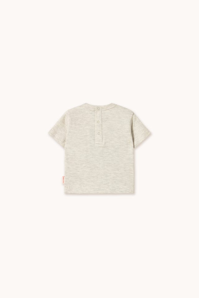 Readers Graphic Baby Tee