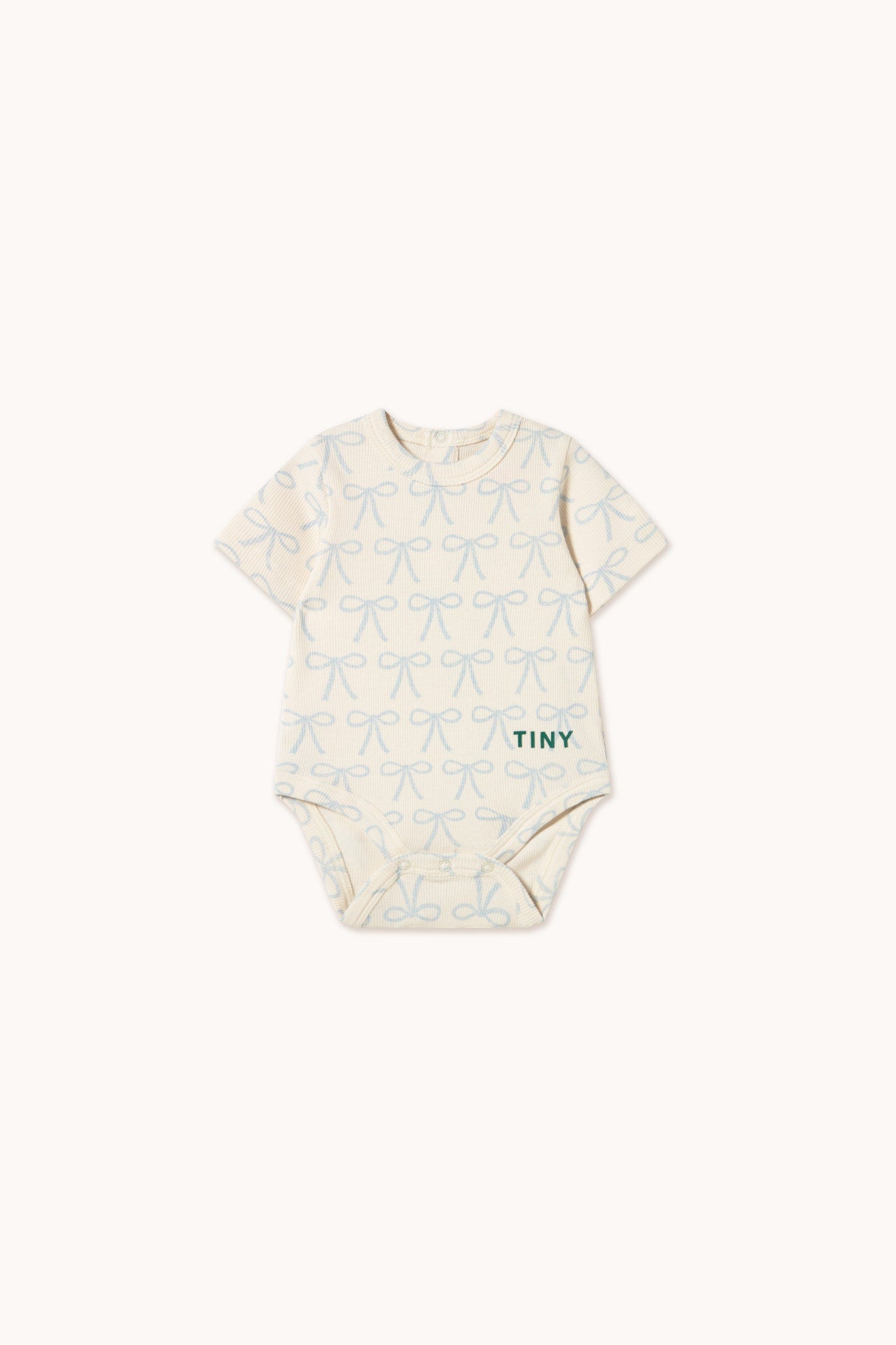 Bows Rib Body