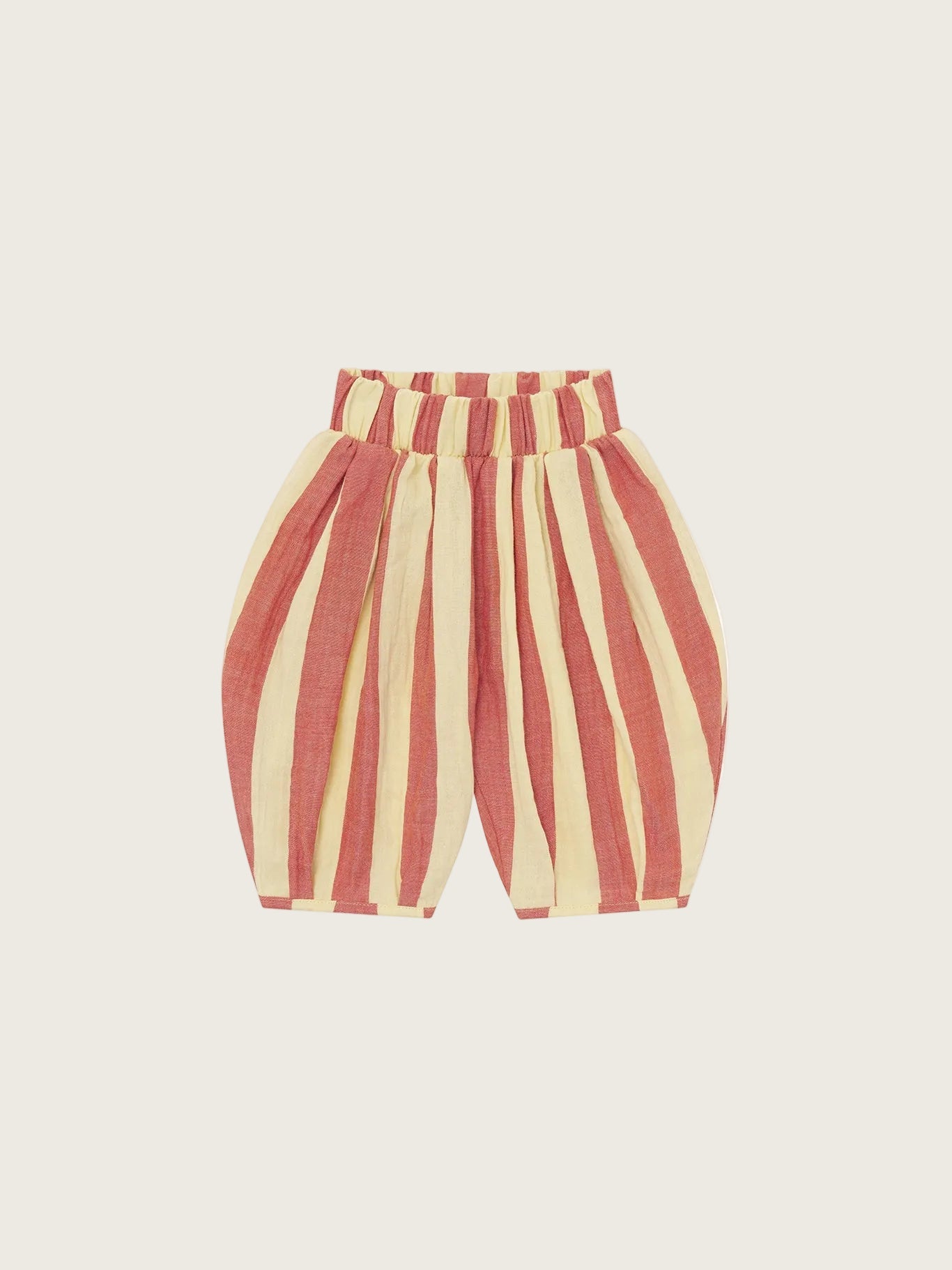 Tomato Stripes Resort Pants
