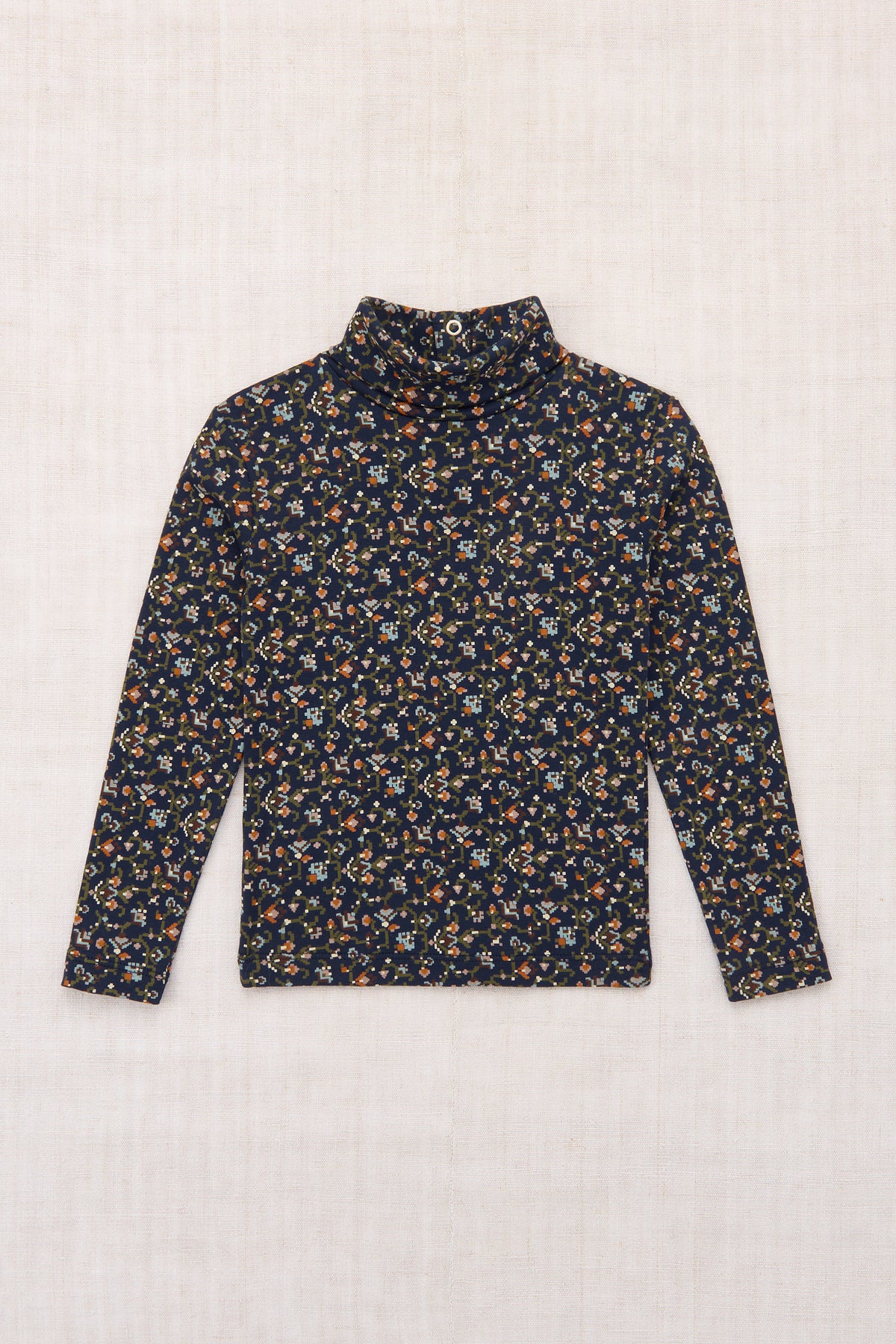 Misha & Puff Turtleneck