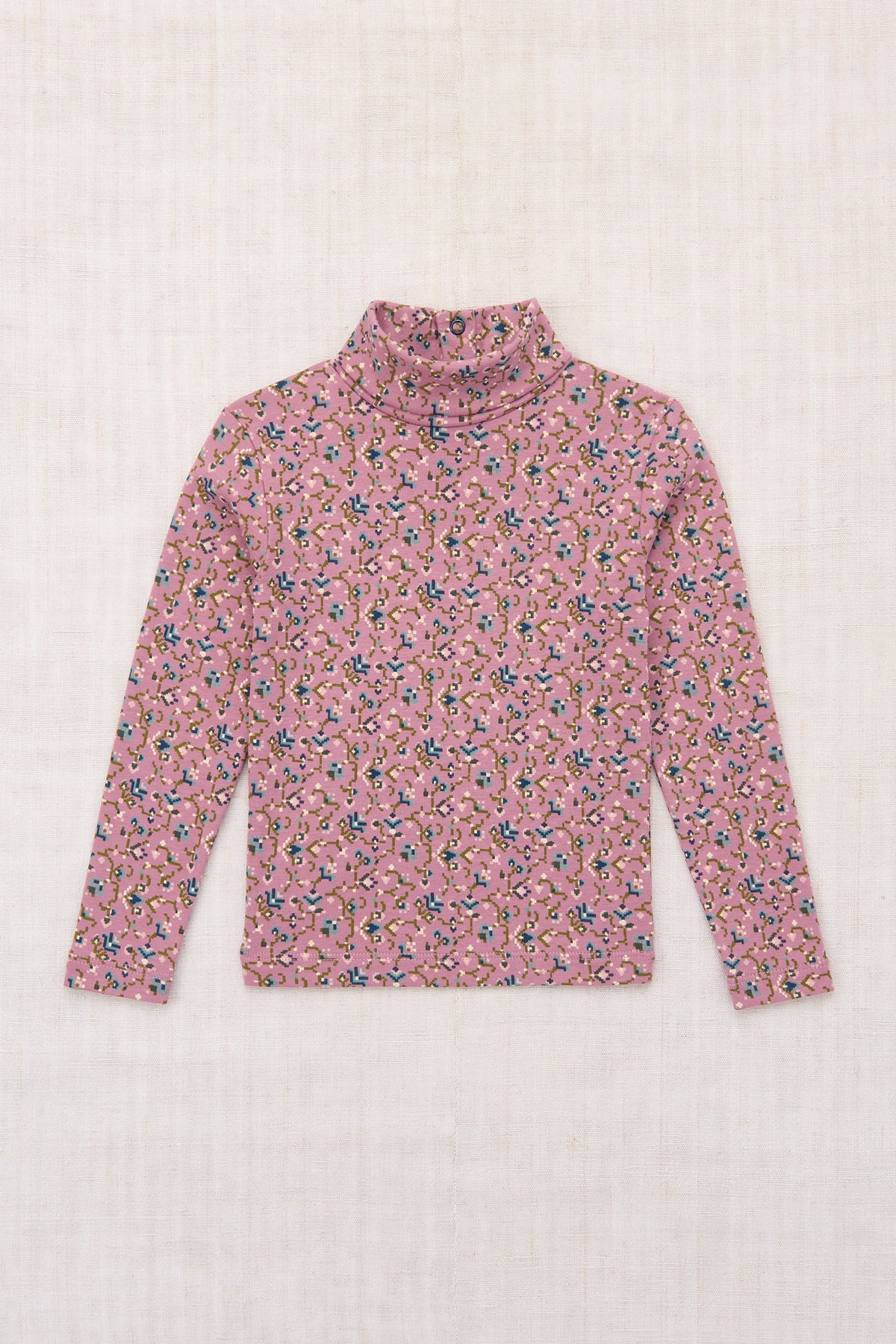 Misha & Puff Turtleneck