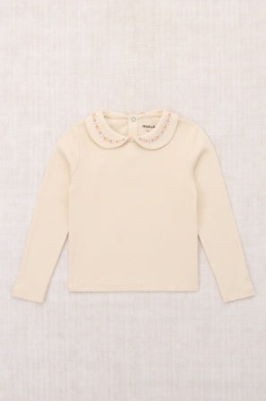 Misha & Puff Millefleurs Peter Pan Top