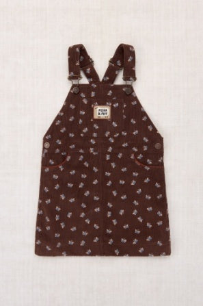 Misha & Puff Corduroy Jumper Dress