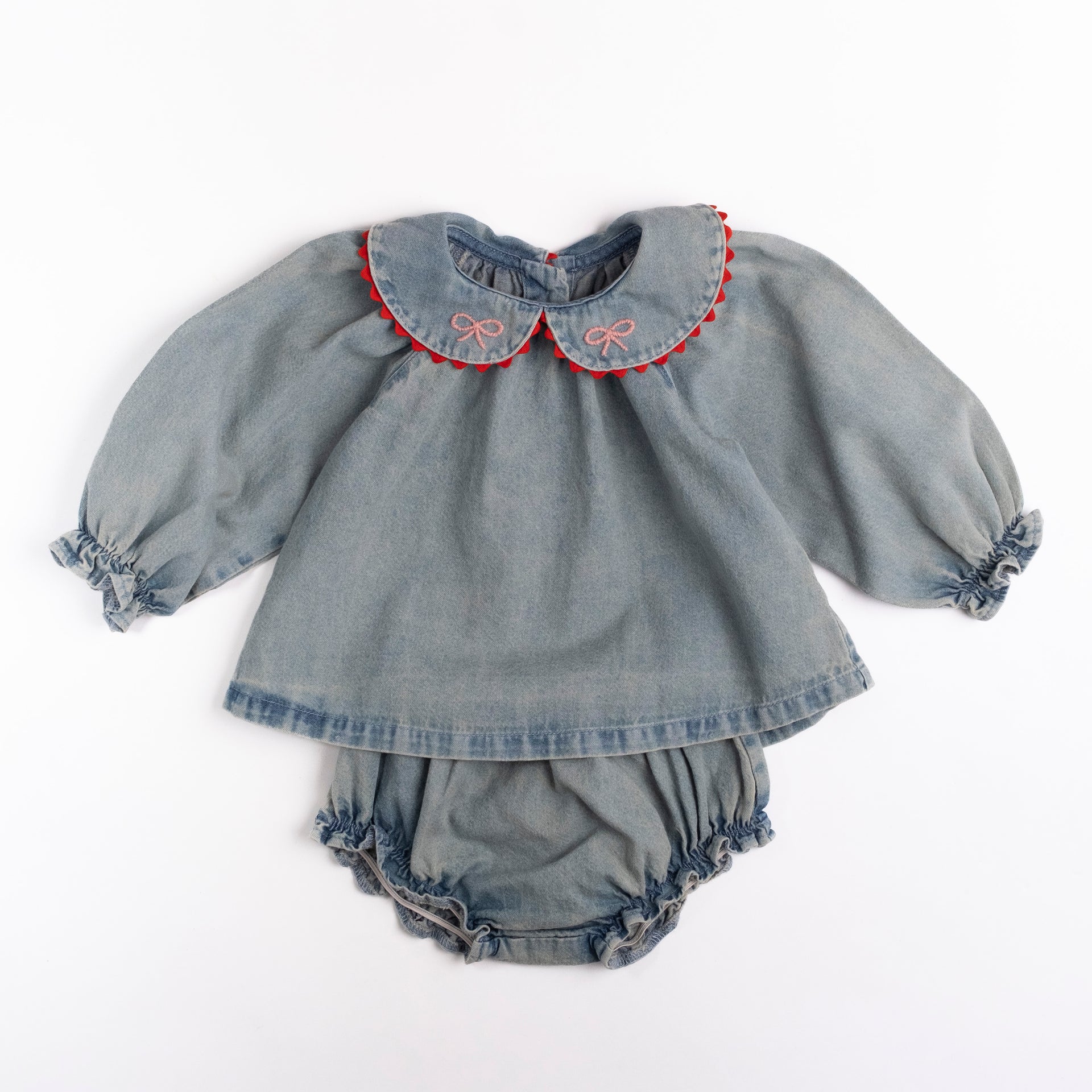 GEORGINA SET