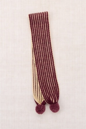 Misha & Puff Gloucester Scarf