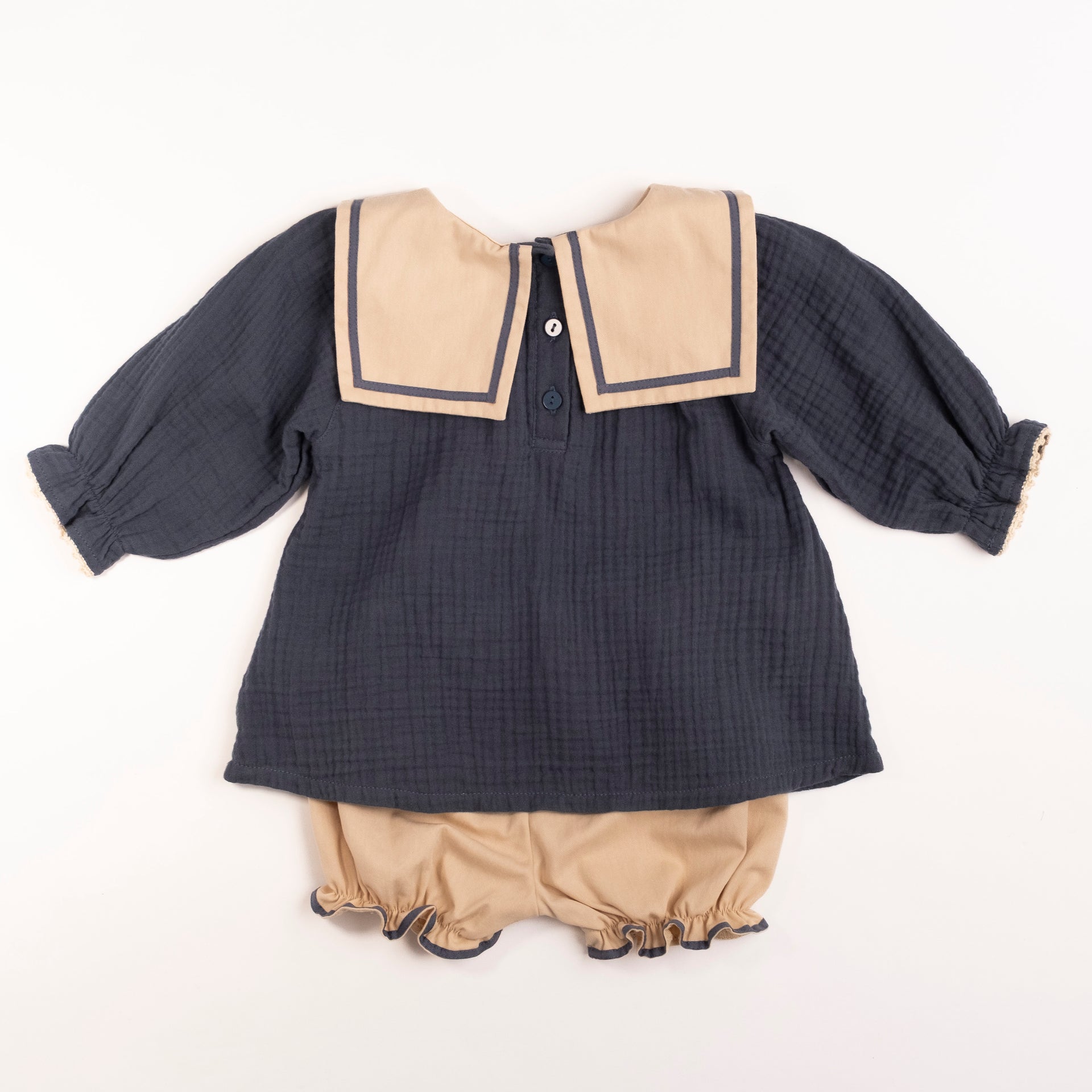MARINER BELLE SET