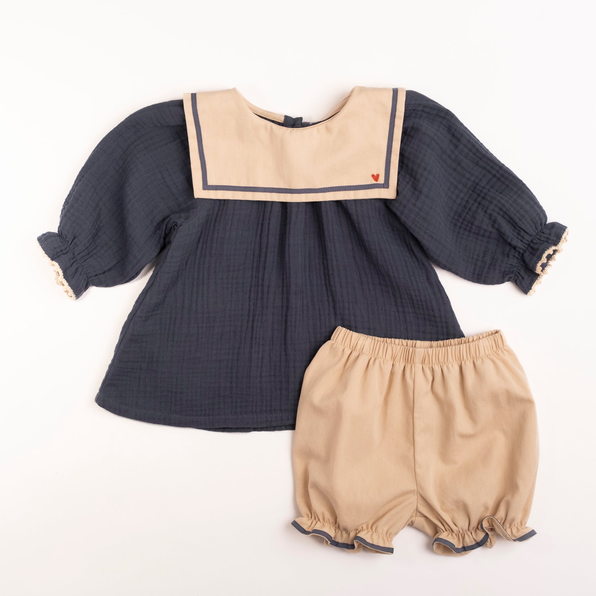 MARINER BELLE SET