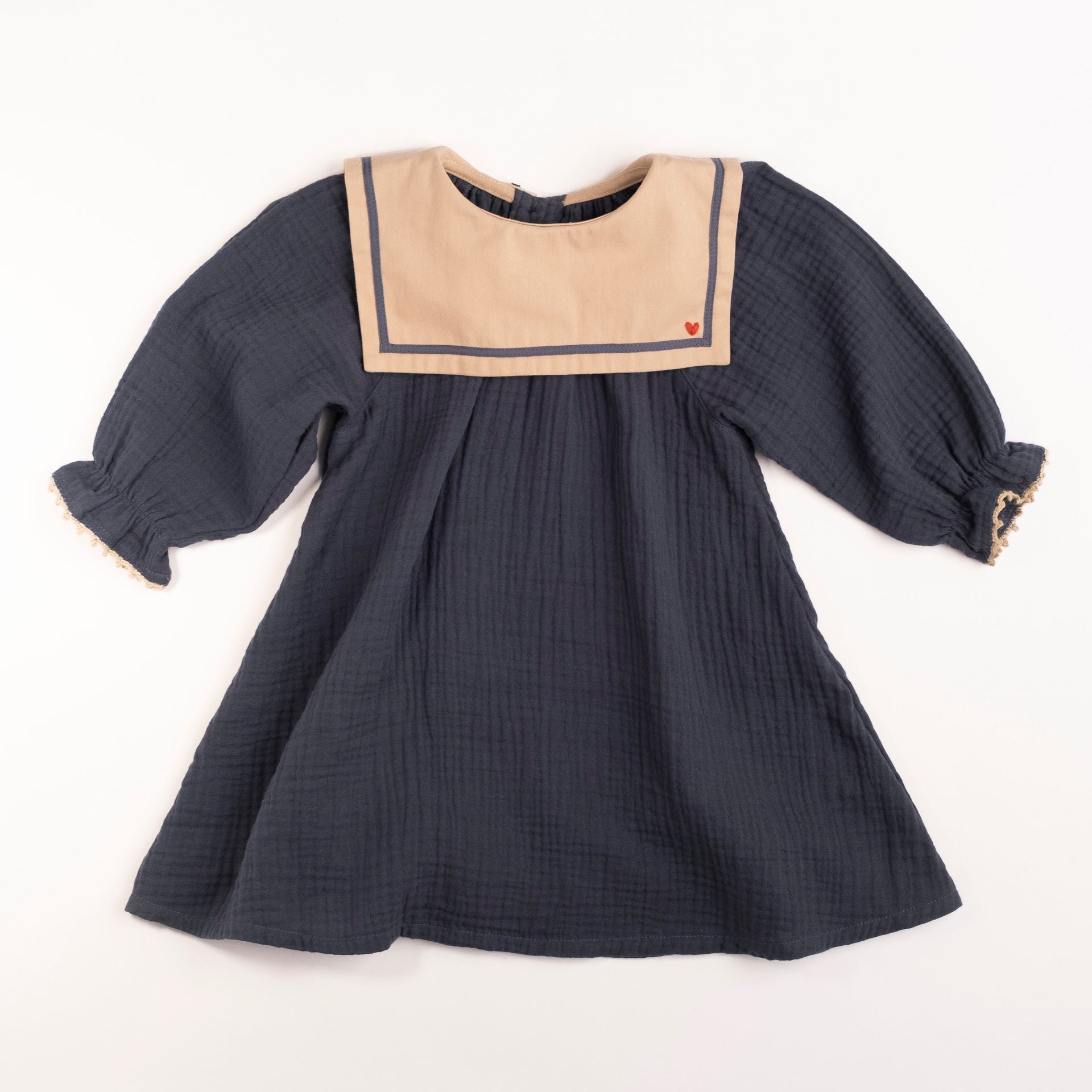 MARINER BELLE DRESS