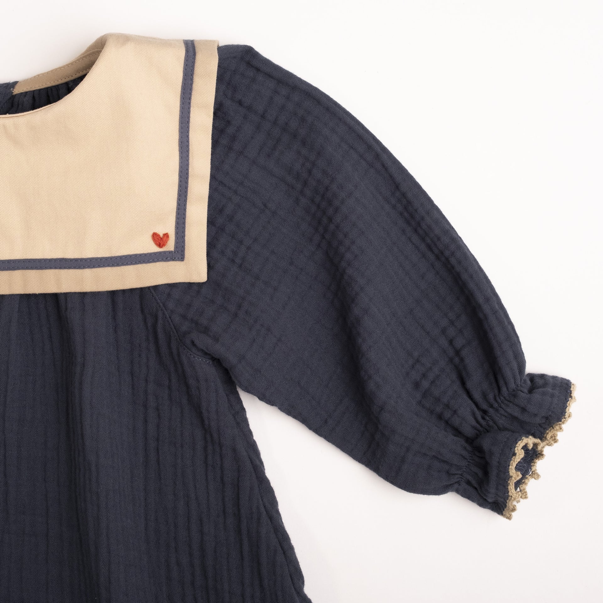 MARINER BELLE DRESS