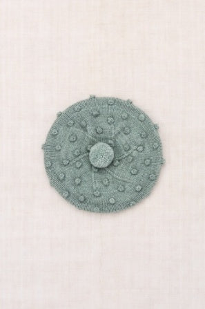 Popcorn Beret - Onsen