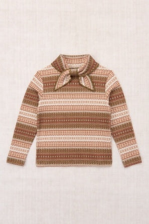 Misha & Puff Scout Top
