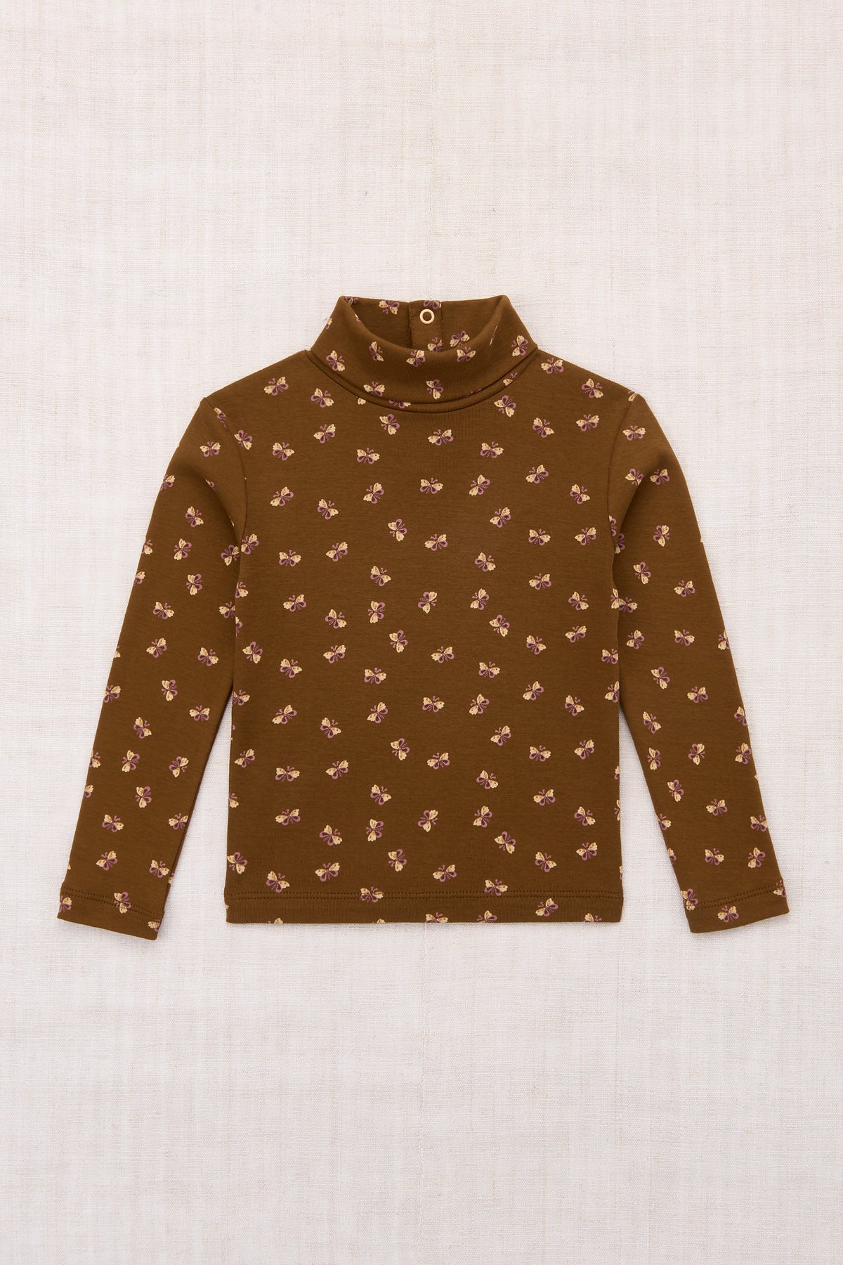 Misha & Puff Turtleneck