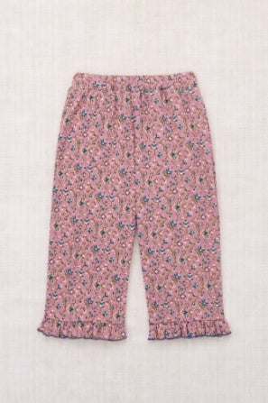 Misha & Puff Ruffle Pedal Pusher