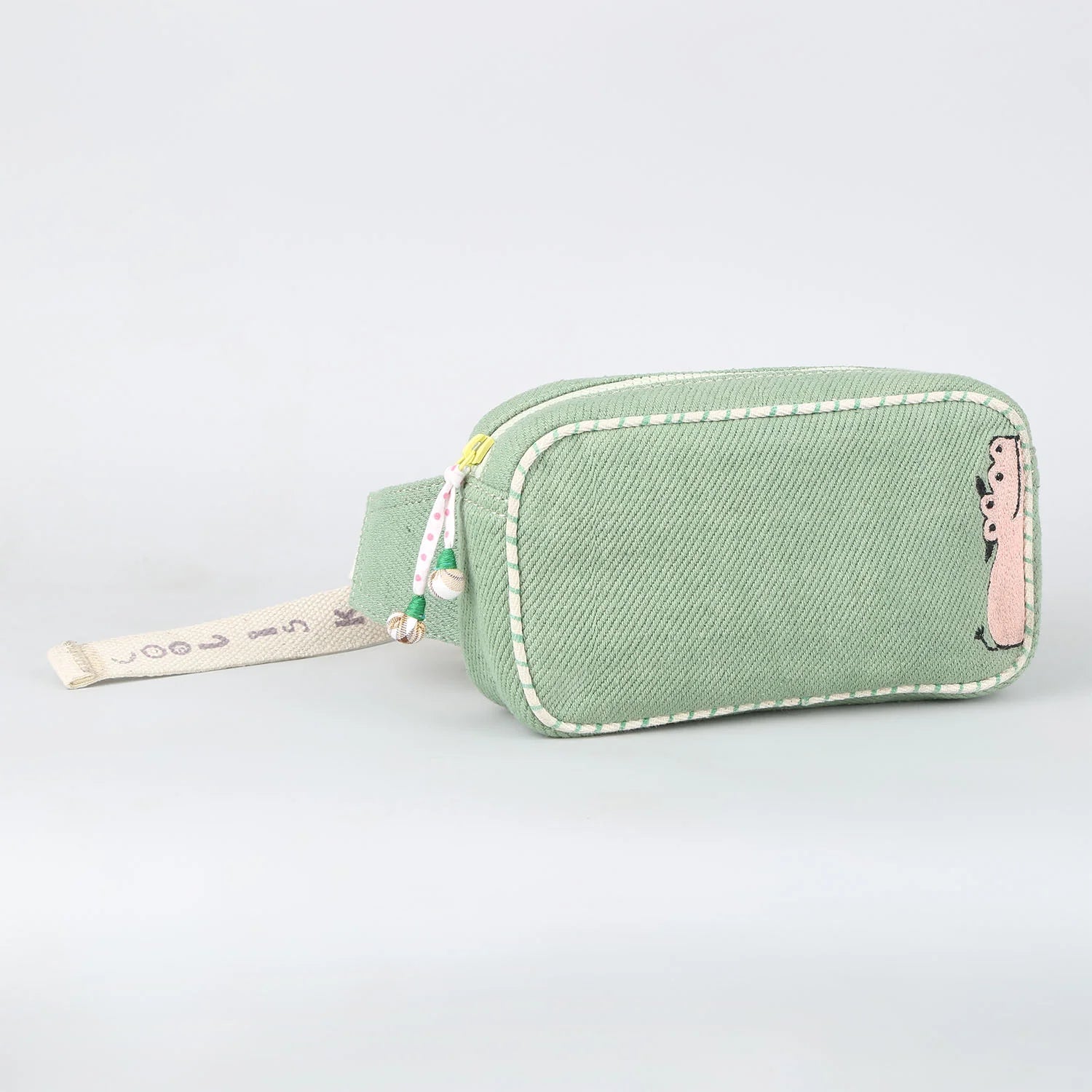 Vaquita Bag - Hippo