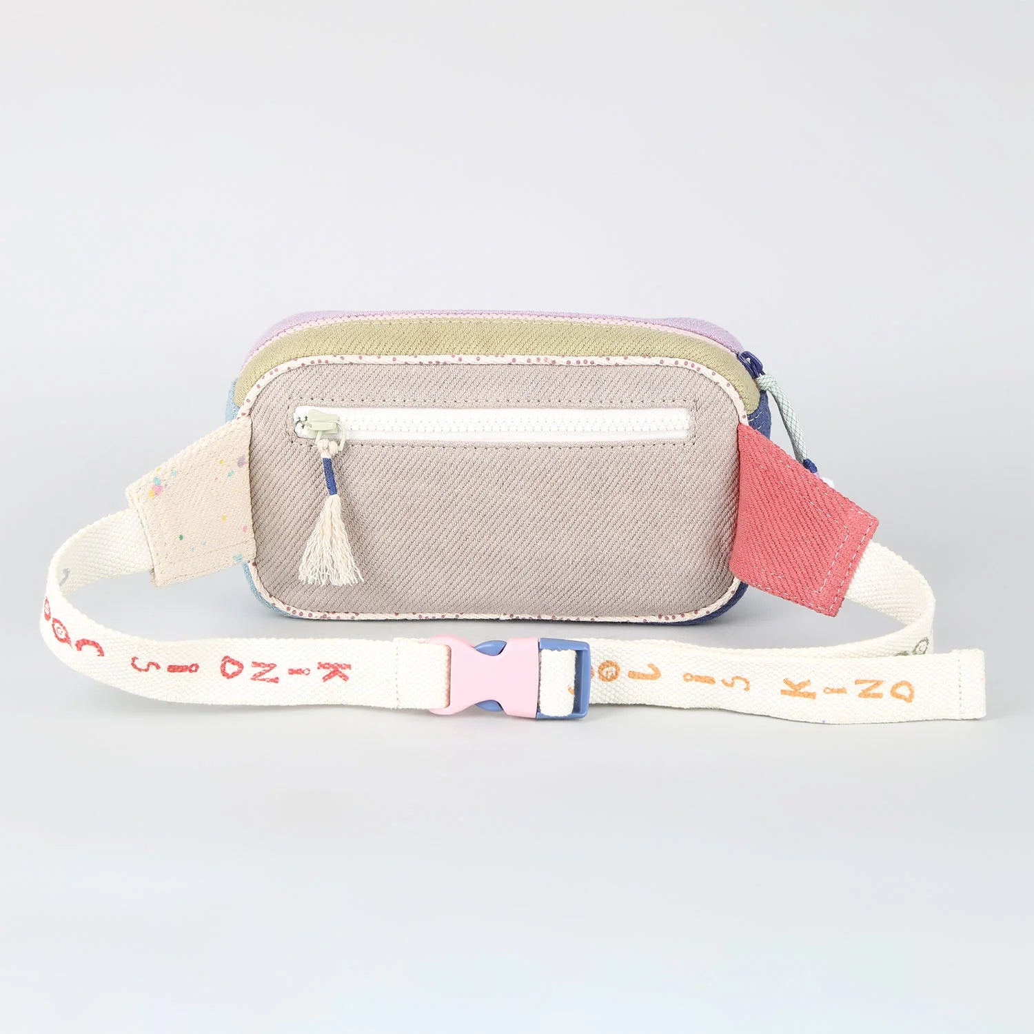 Vaquita Bag - Snail