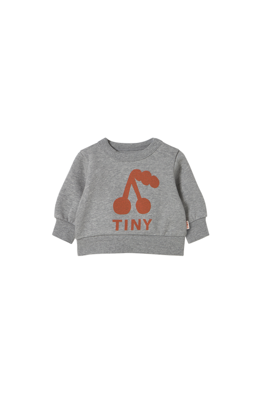 Cherry Graphic Baby sweatshirt