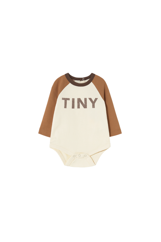 Tiny Color Block body